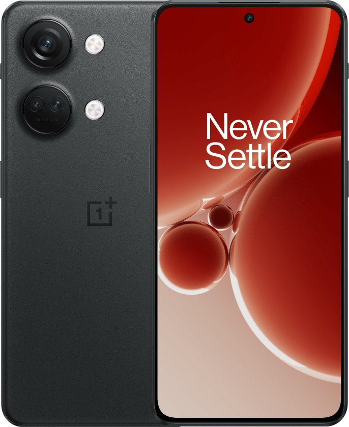 OnePlus Nord 3 256 ГБ / ОЗУ 16 ГБ