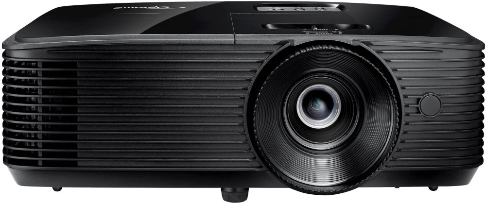 Optoma HD28e