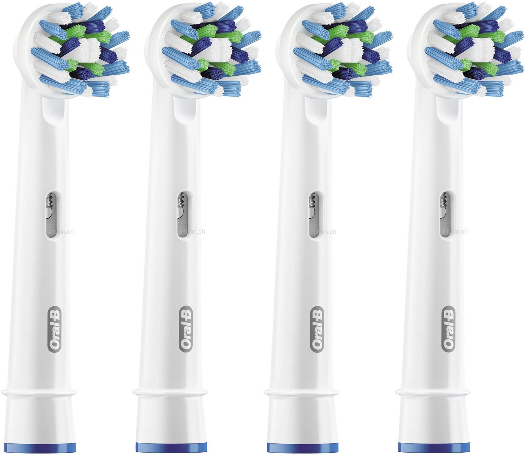 Oral-B CrossAction EB 50-4