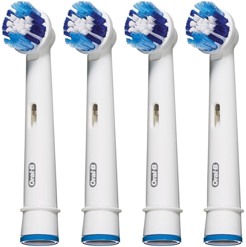 Oral-B Precision Clean EB 20-4