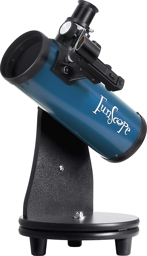 Orion Funscope 76mm