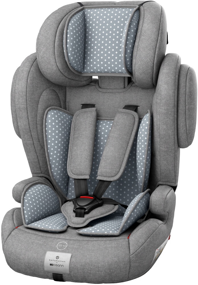 Osann Flux Isofix