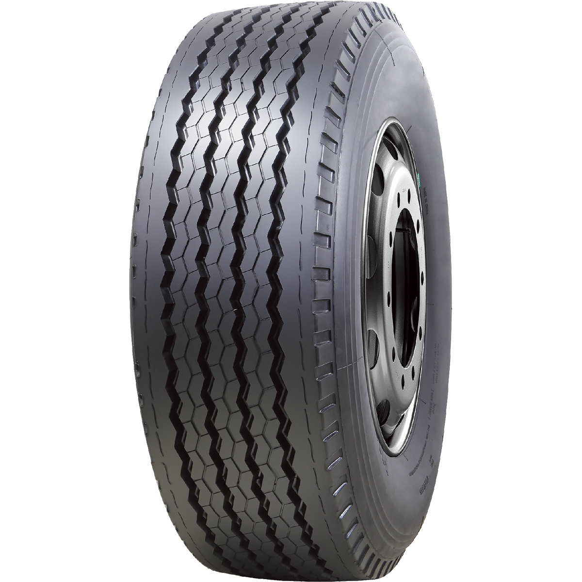 Ovation VI-022 385/65 R22.5 160K