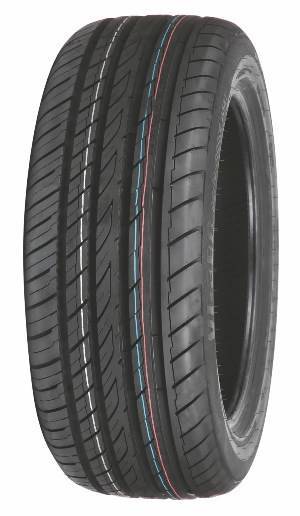 Ovation VI-388 215/45 R17 91W