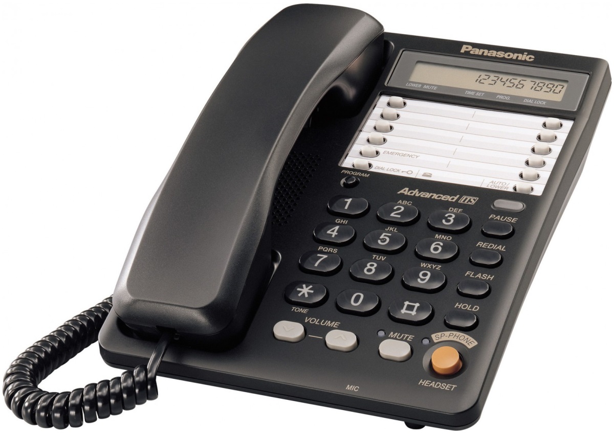 Panasonic KX-TS2365