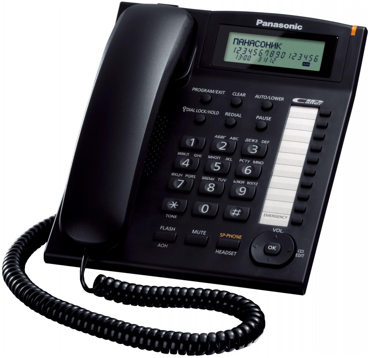 Panasonic KX-TS2388