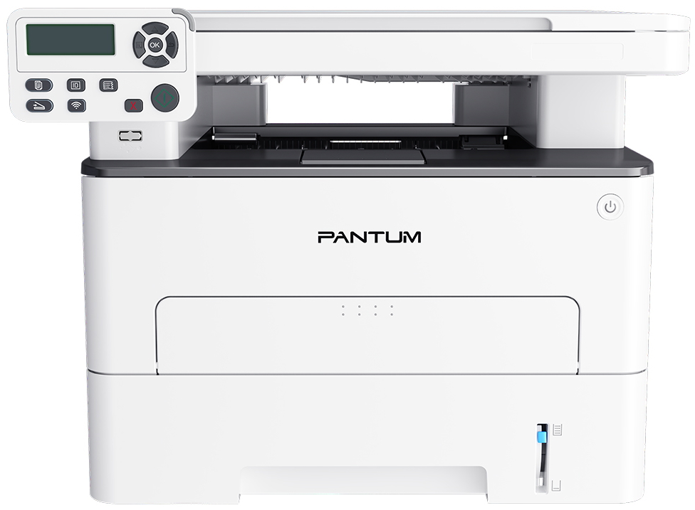 Pantum M6700DW