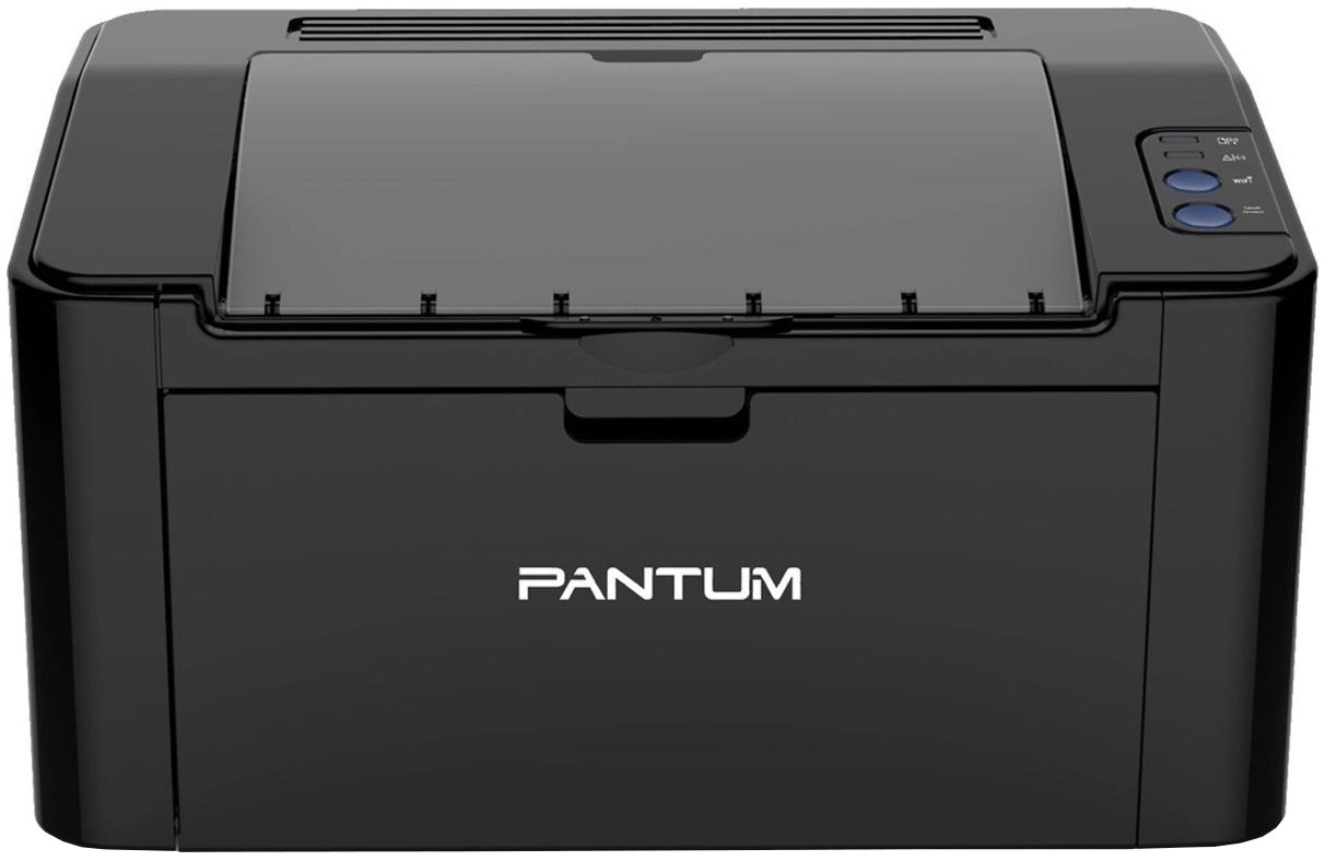 Pantum P2500NW