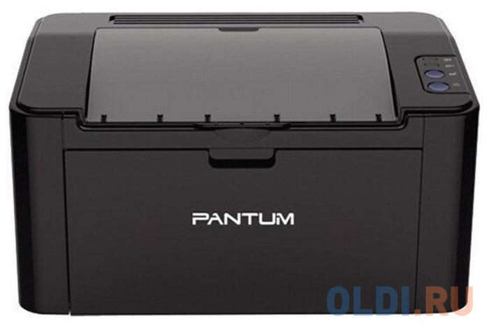 Pantum P2516