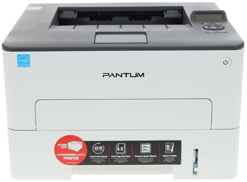 Pantum P3300DN