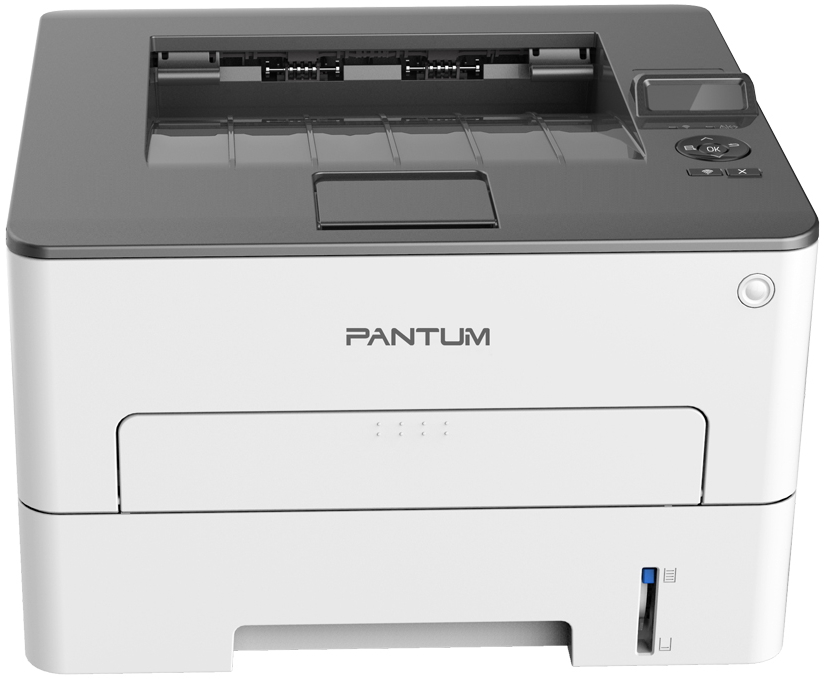 Pantum P3300DW