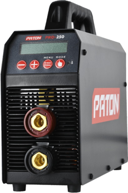 Paton PRO-250