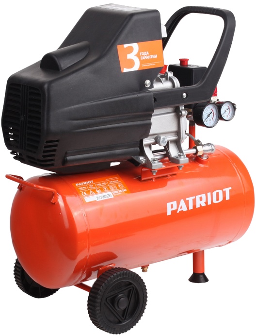 Patriot EURO 24-240