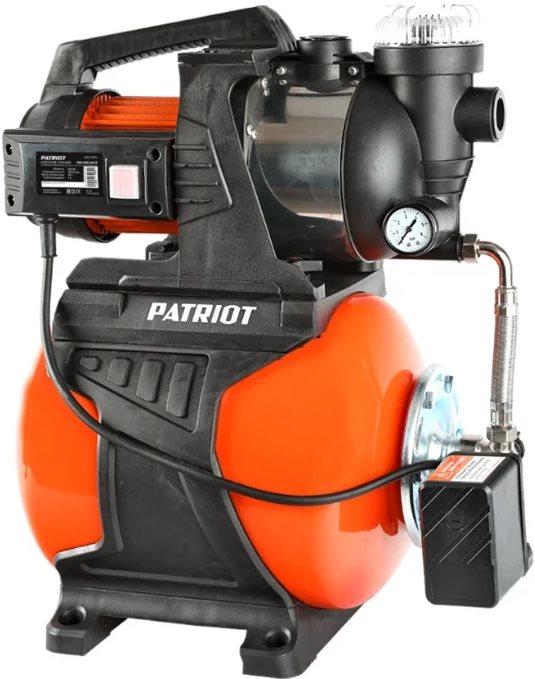 Patriot PW 1200-24 ST