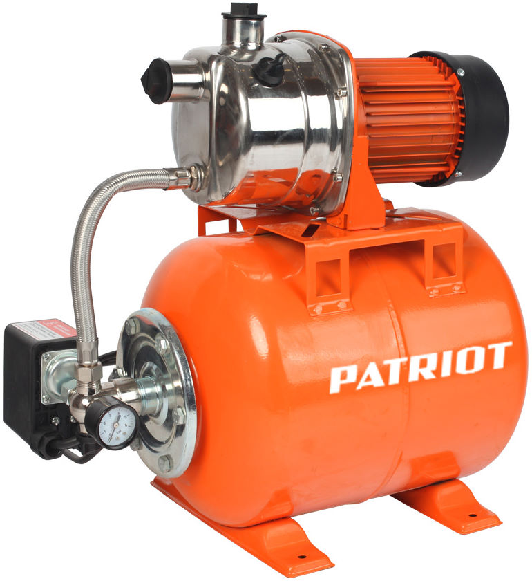 Patriot PW 850-24 Inox