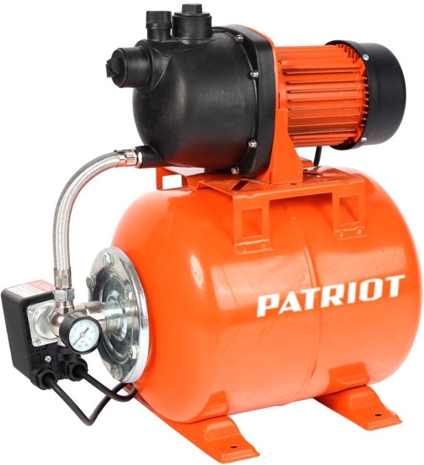 Patriot PW 850-24 P