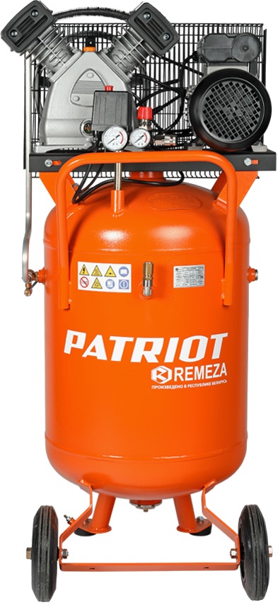 Patriot SB 4/S-100 LB 30 AV 100 л сеть (230 В)