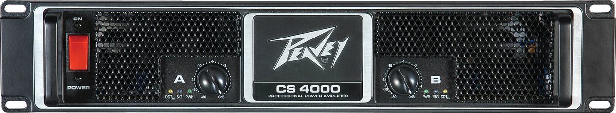 Peavey CS 4000