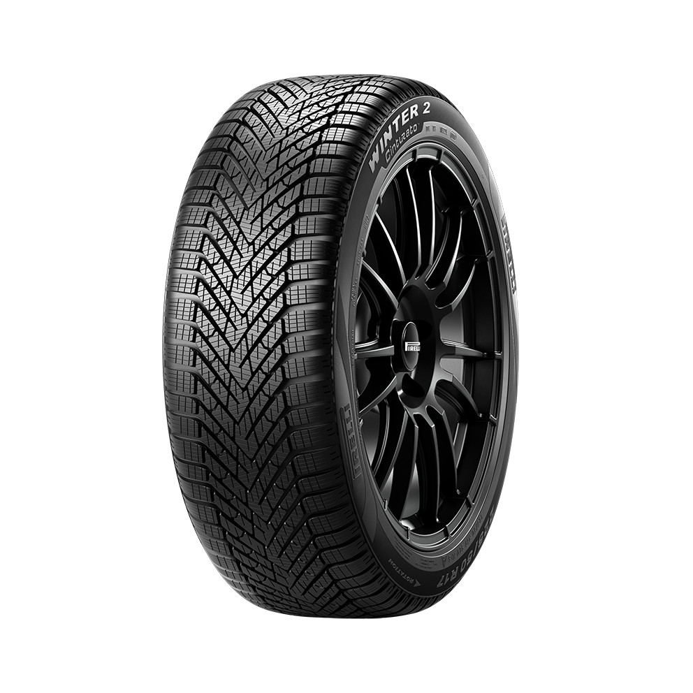 Pirelli Cinturato Winter 2 295/40 R21 111V