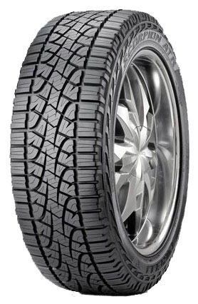 Pirelli Scorpion ATR 235/45 R20 100W