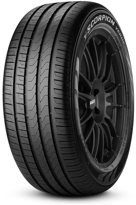 Pirelli Scorpion Verde 265/50 R20 111V