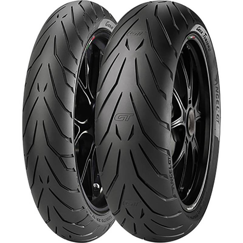 Pirelli Angel GT 120/70 R18 59W