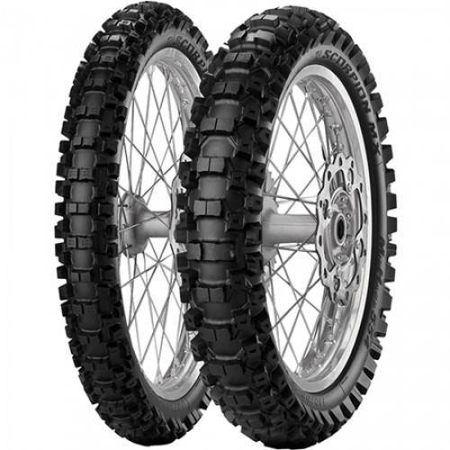 Pirelli Scorpion XC Mid Hard