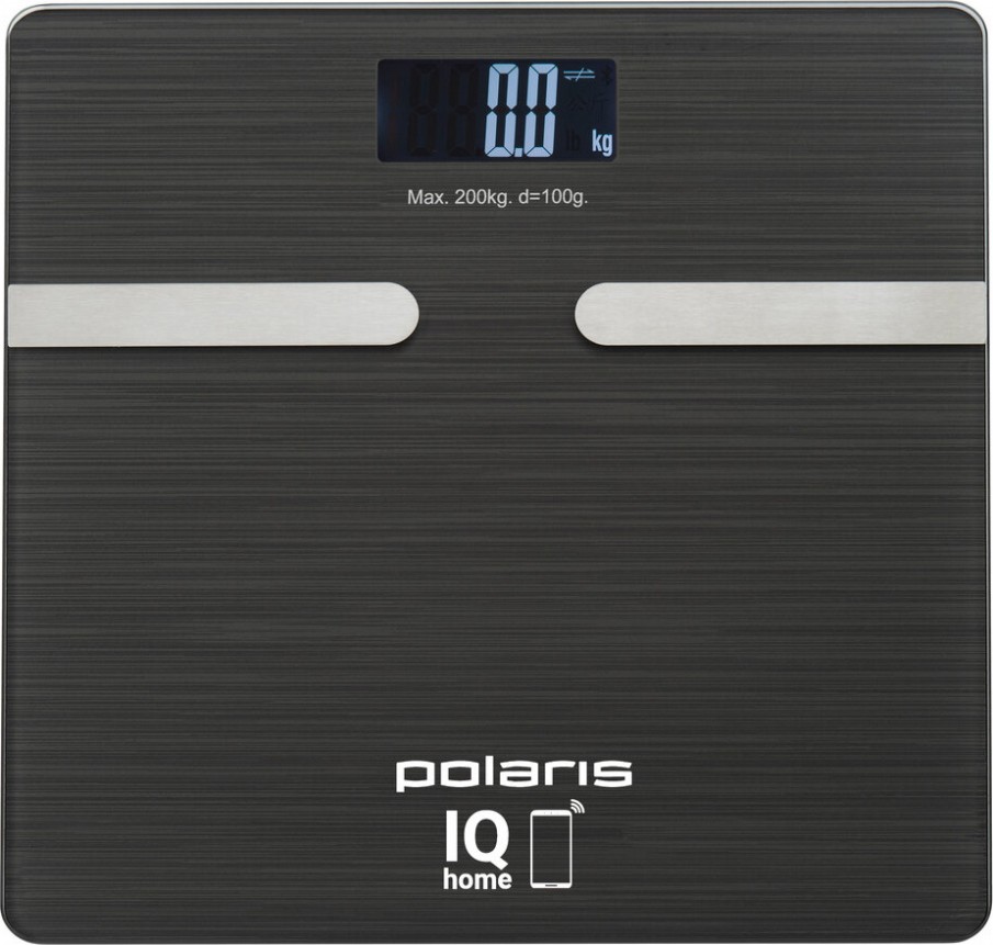 Polaris PWS 1892 IQ Home