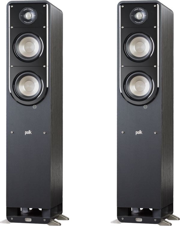 Polk Audio S50