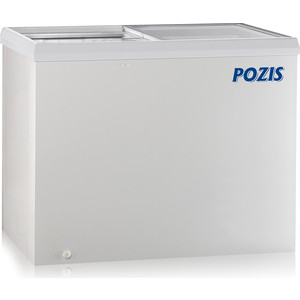 POZIS FH-255 252 л