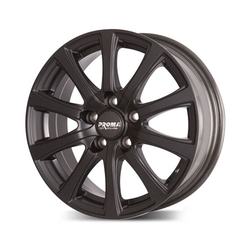 Proma Колизей (Чм) 6xR15 ET34 4*98 D58.6