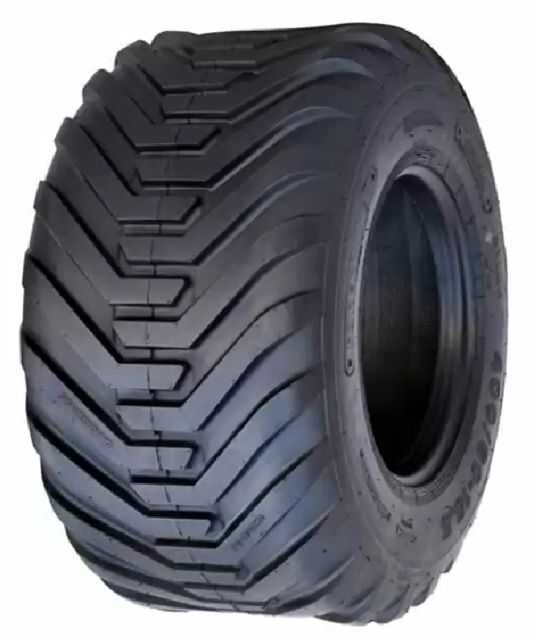 Forerunner QH643 550/60 R22.5 18PR