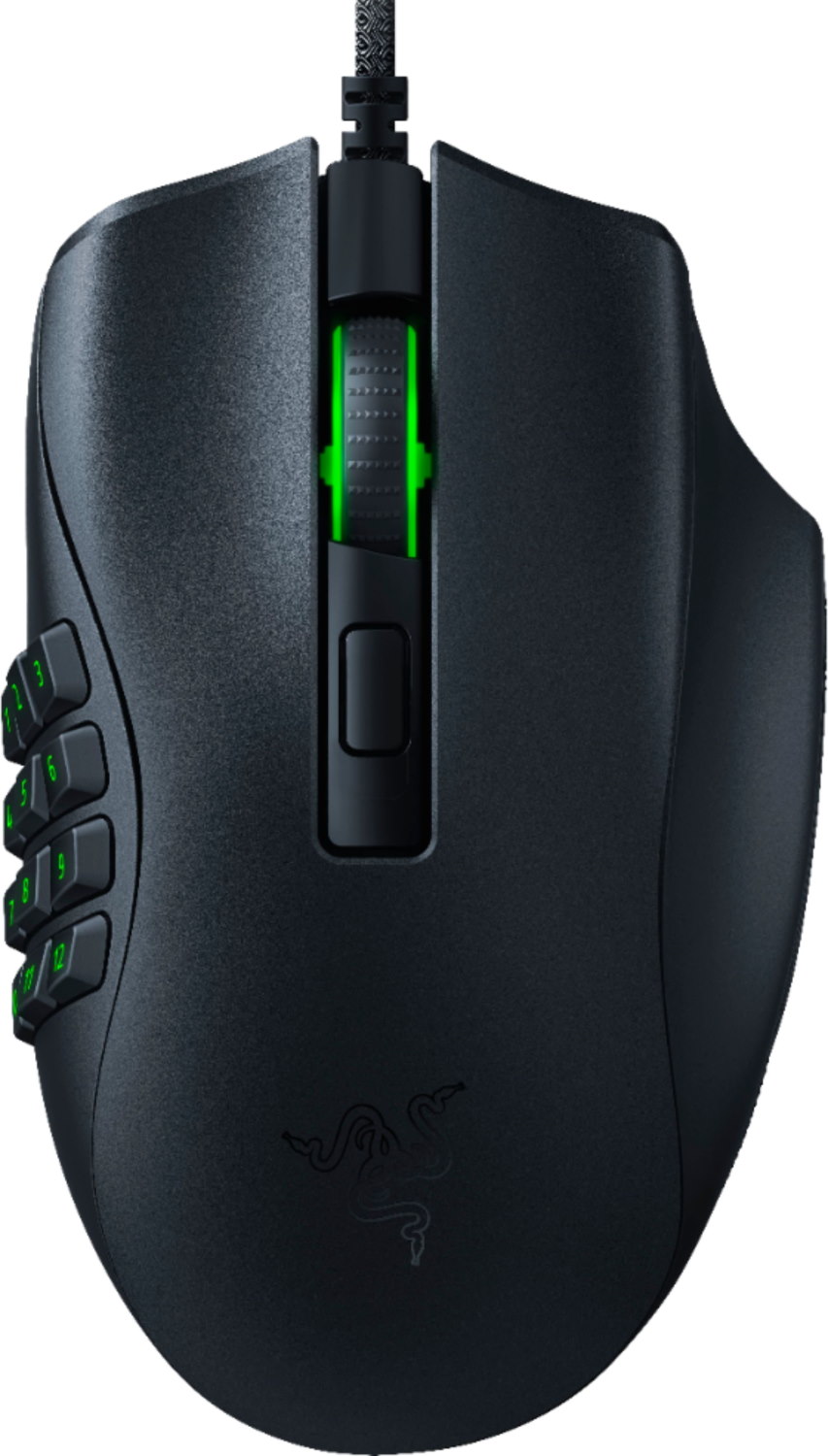 Razer Naga X