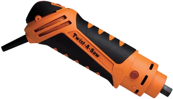 Renovator Twist-A-Saw