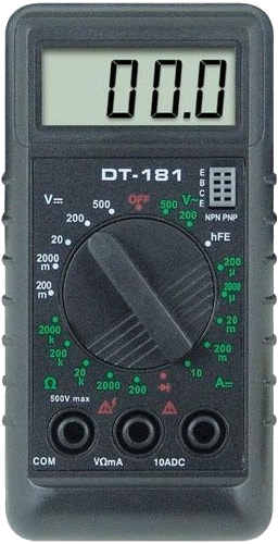 Resanta DT-181