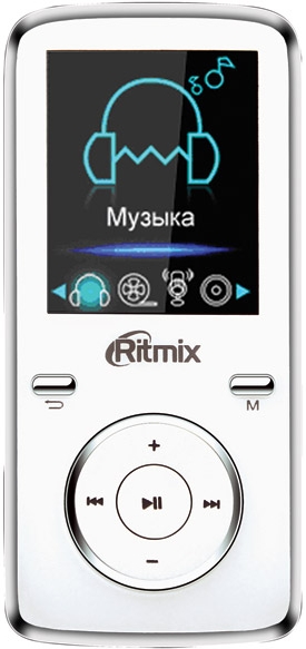 Ritmix RF-4950 4Gb