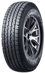 Roadstone Roadian AT RA7 225/75 R16C 115/112S