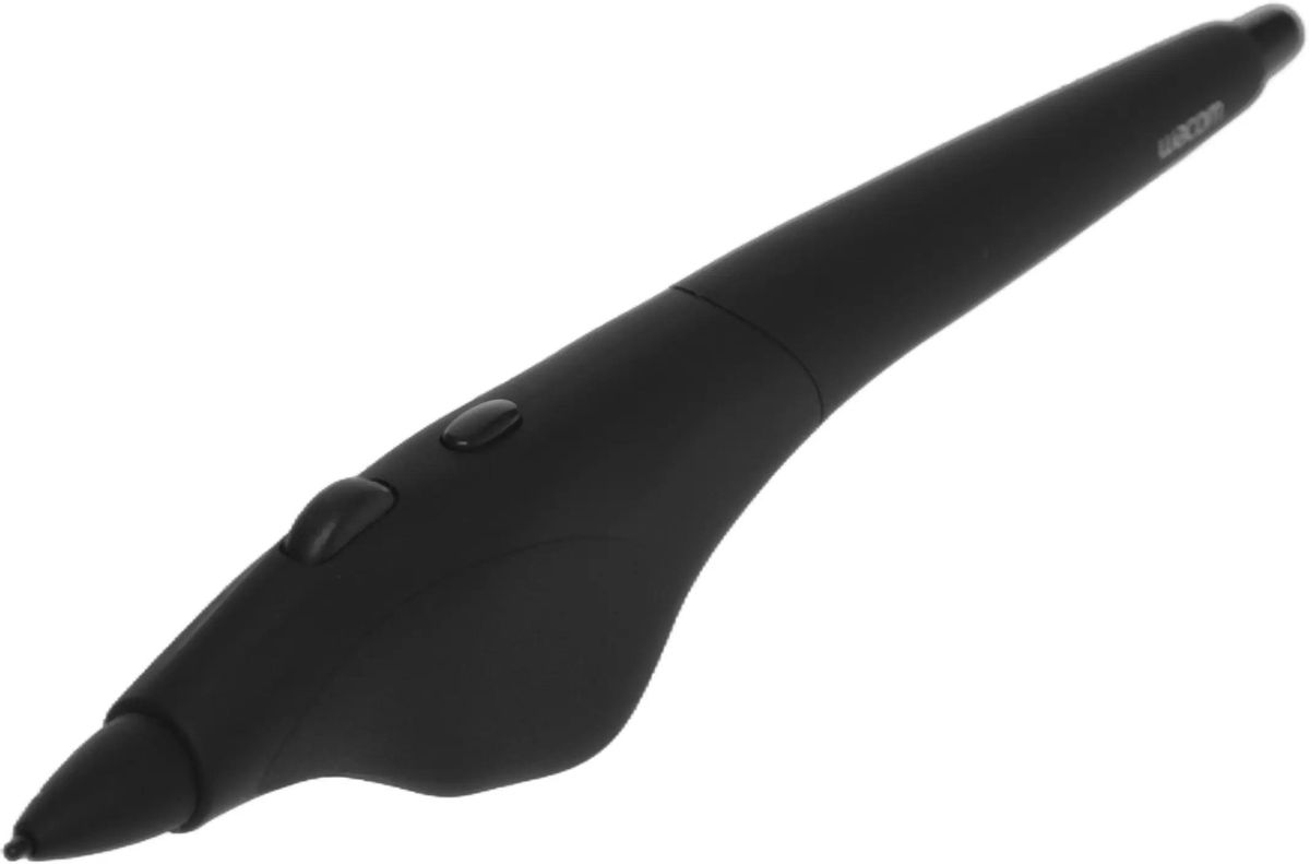 Ручка Wacom KP-400E-01 для Intuos4 Airbrush (Option)