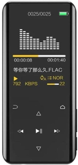 Ruizu D25 16Gb