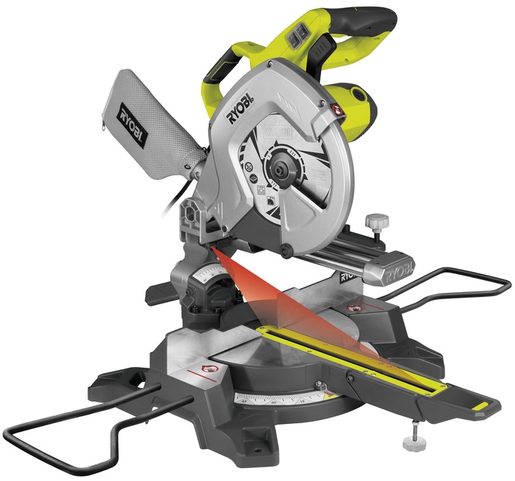 Ryobi EMS-254L