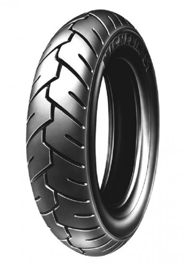 Michelin S1 90/90 R10 50J