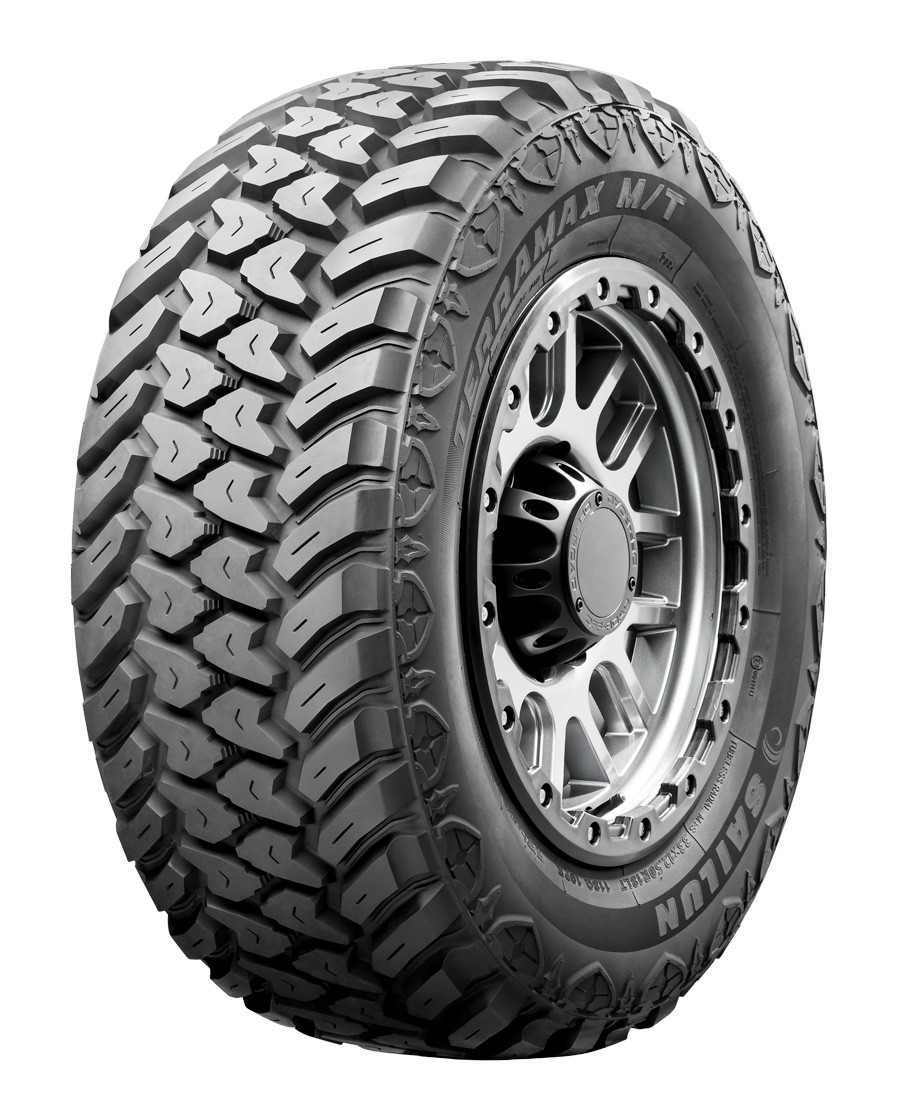 Sailun Terramax M/T 33/12.5 R17 114Q