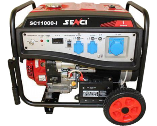 Senci SC11000-I