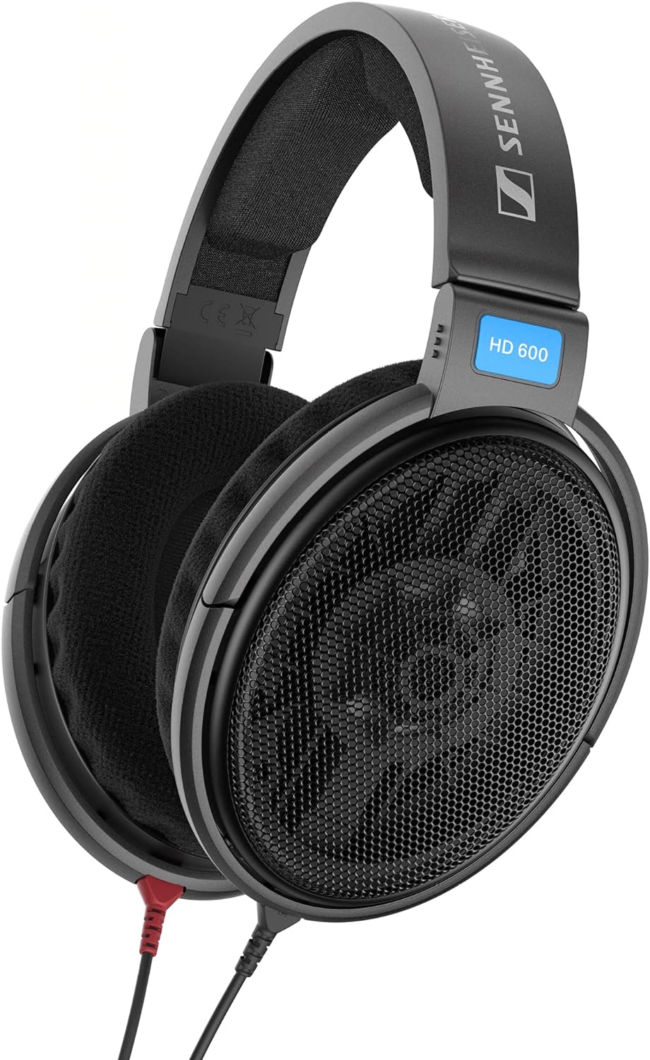 Sennheiser HD 600