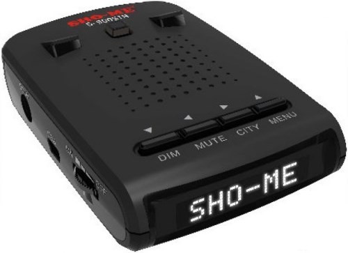 Sho-Me G-1000 Signature