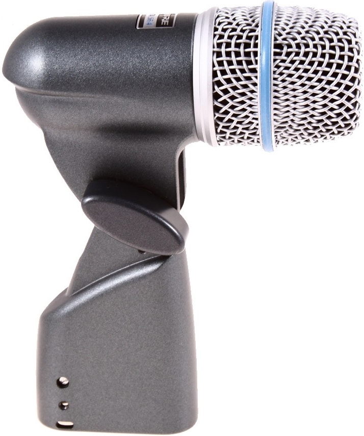 Shure Beta 56A