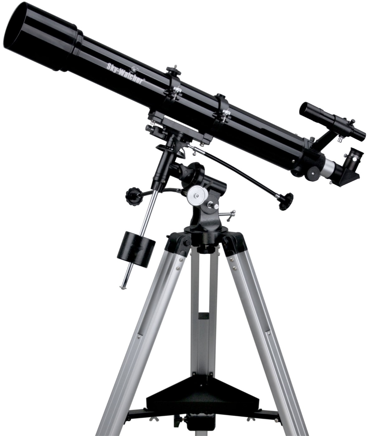 Skywatcher 709EQ2