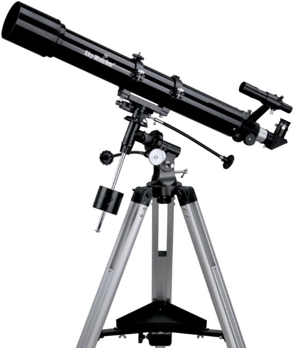 Skywatcher 809EQ2