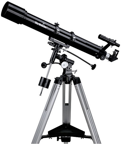 Skywatcher 909EQ2