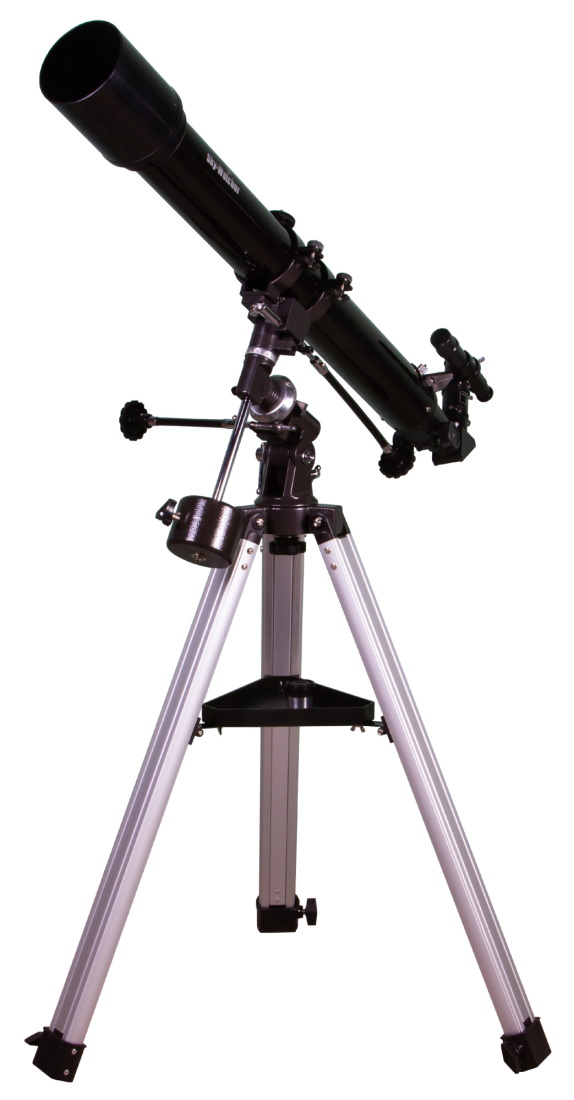 Skywatcher Capricorn AC 70/900 EQ1